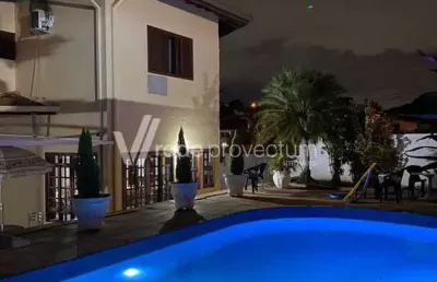 Casa comercial à venda na rua antônio borges, 12, jardim chapadão, campinas, 598 m2 por r$ 1.500.000