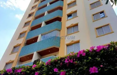 Apartamento com 2 quartos à venda na avenida orosimbo maia, 2167, cambuí, campinas, 66 m2 por r$ 480.000