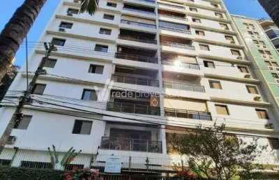Cobertura com 6 quartos à venda na rua doutor guilherme da silva, 101, centro, campinas, 600 m2 por r$ 3.495.000