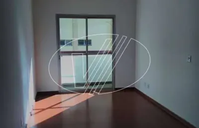 Apartamento com 1 quarto à venda na rua antônio cezarino, 572, centro, campinas, 54 m2 por r$ 320.000