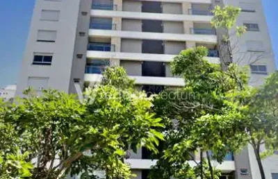 Apartamento com 2 quartos à venda na rua santo antônio, 431, cambuí, campinas, 92 m2 por r$ 1.600.000