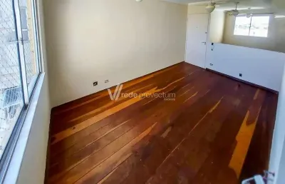 Apartamento com 2 quartos à venda na rua gleide knauer penedo, 10, conjunto residencial parque bandeirantes, campinas, 62 m2 por r$ 239.900