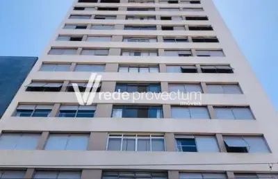 Apartamento com 3 quartos à venda na rua ferreira penteado, 535, centro, campinas, 111 m2 por r$ 340.000