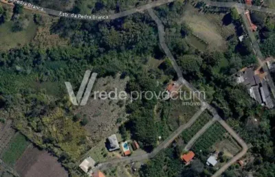 Terreno à venda na rodovia lix da cunha, km 6, pedra branca, campinas por r$ 2.268.000