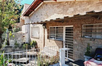 Casa comercial à venda na rua alferes pedro de souza, 52, taquaral, campinas, 147 m2 por r$ 650.000