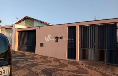Casa com 3 quartos à venda na avenida engenheiro artur segurado, 123, jardim leonor, campinas, 160 m2 por r$ 680.000