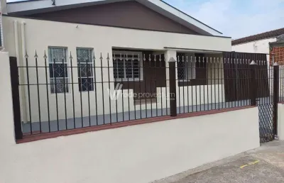 Casa com 3 quartos à venda na rua pedreira, 961, jardim novo campos elíseos, campinas, 240 m2 por r$ 539.000