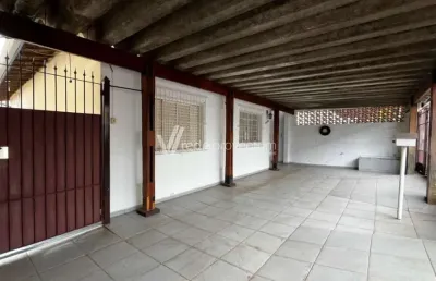 Casa comercial à venda na rua doutor sylvio carvalhaes, 200, jardim campos elíseos, campinas, 179 m2 por r$ 890.000