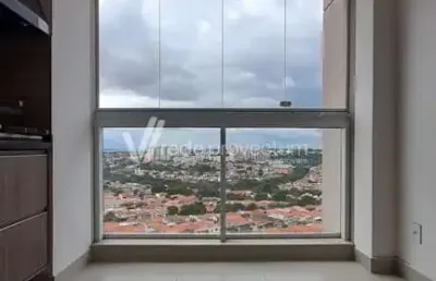 Apartamento com 2 quartos à venda na rua benedito ferreira marques, 47, parque industrial, campinas, 75 m2 por r$ 792.000