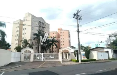 Apartamento com 2 quartos à venda na rua salvador lombardi neto, 550, vila teixeira, campinas, 60 m2 por r$ 270.000