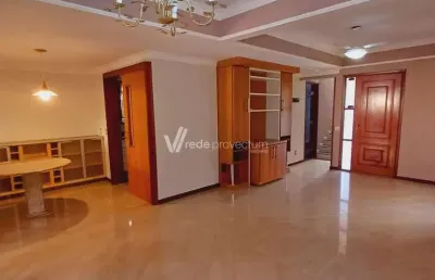 Casa em condomínio fechado com 4 quartos à venda na rua léa strachman duchovni, 90, parque rural fazenda santa cândida, campinas, 153 m2 por r$ 1.270.000