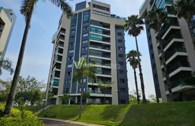 Apartamento com 3 quartos à venda na rua alberto macchi, 40, notre dame, campinas, 137 m2 por r$ 1.200.000