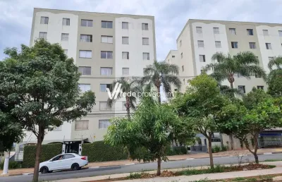 Apartamento com 3 quartos à venda na avenida josé bonifácio, 1325, jardim flamboyant, campinas, 90 m2 por r$ 410.000