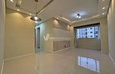 Apartamento com 3 quartos à venda na rua álvaro ribeiro, 15, ponte preta, campinas, 83 m2 por r$ 489.000