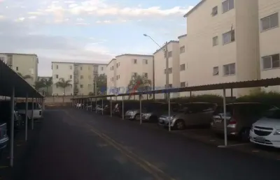 Apartamento com 2 quartos à venda na rua joão tonoli, 235, jardim das bandeiras, campinas, 68 m2 por r$ 205.000