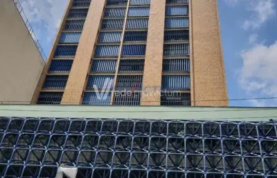 Sala comercial à venda na avenida francisco glicério, 1867, vila itapura, campinas, 96 m2 por r$ 300.000
