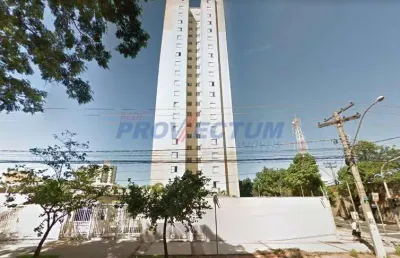 Apartamento com 2 quartos à venda na avenida general carneiro, 503, ponte preta, campinas, 65 m2 por r$ 580.000