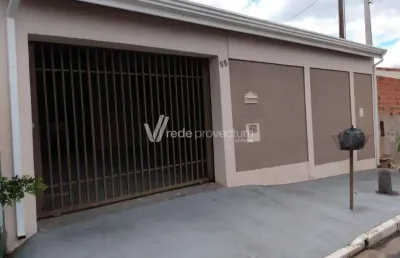 Casa com 2 quartos à venda na piauí, 55, são bernardo, campinas, 149 m2 por r$ 580.000