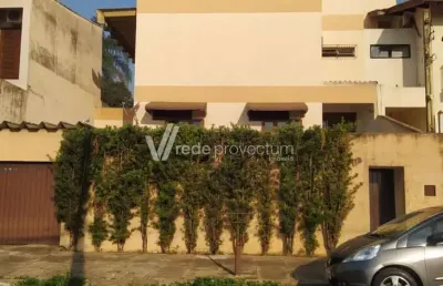 Casa com 4 quartos à venda na aldo cardarelli, 119, jardim magnólia, campinas, 214 m2 por r$ 900.000