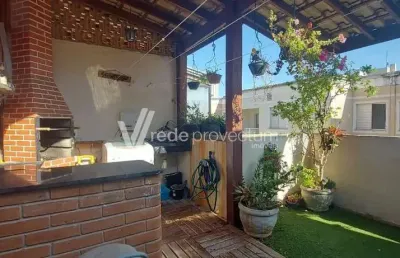 Cobertura com 2 quartos à venda na rua santa rita do passa quatro, 121, jardim nova europa, campinas, 110 m2 por r$ 429.000