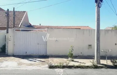 Casa com 4 quartos à venda na rua xavantes, 279, parque da figueira, campinas, 147 m2 por r$ 450.000