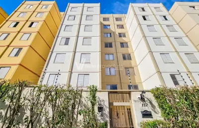 Apartamento com 2 quartos à venda na rua cônego nery, 112, jardim guanabara, campinas, 75 m2 por r$ 295.000