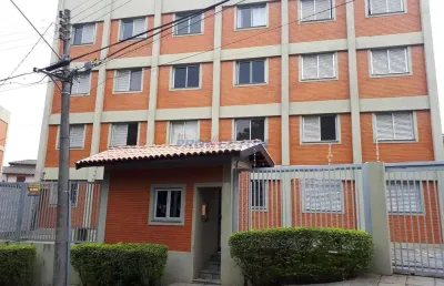 Apartamento com 3 quartos à venda na rua josé rodrigues pinto de carvalho, 90, jardim quarto centenário, campinas, 103 m2 por r$ 298.000