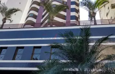 Apartamento com 4 quartos à venda na avenida princesa d'oeste, 1090, jardim proença, campinas, 220 m2 por r$ 1.300.000