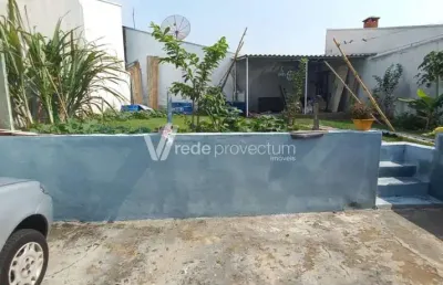Casa com 3 quartos à venda na rua barretos, 98, jardim proença, campinas, 140 m2 por r$ 490.000