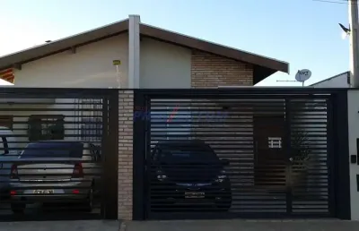 Casa com 3 quartos à venda na rua romilda pugliesi atensia, 158, parque jambeiro, campinas, 170 m2 por r$ 780.000
