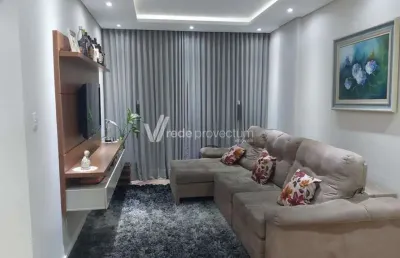 Apartamento com 3 quartos à venda na rua barão de jaguara, 672, centro, campinas, 96 m2 por r$ 398.000
