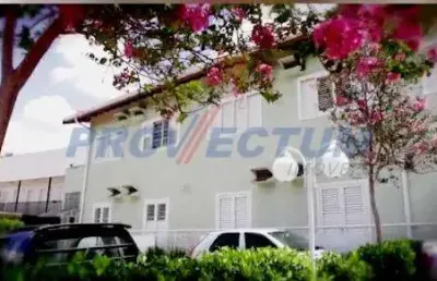 Apartamento com 17 quartos à venda na avenida professora ana maria silvestre adade, 909, parque das universidades, campinas, 700 m2 por r$ 3.400.000