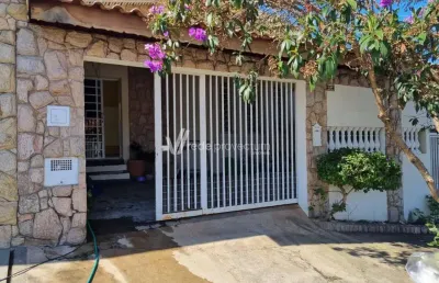 Casa com 3 quartos à venda na rua das dálias, 1227, jardim das bandeiras, campinas, 147 m2 por r$ 549.000