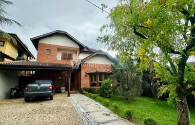 Casa em condomínio fechado com 4 quartos à venda na avenida engenheiro luiz antônio laloni, 321, tijuco das telhas, campinas, 330 m2 por r$ 1.700.000