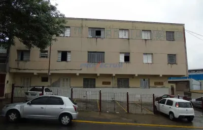 Apartamento com 2 quartos à venda na avenida das amoreiras, 453, parque itália, campinas, 95 m2 por r$ 320.000