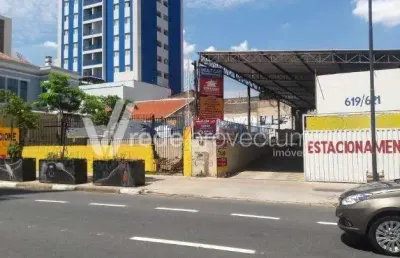 Sala comercial à venda na avenida francisco glicério, 601, centro, campinas, 1150 m2 por r$ 520.000