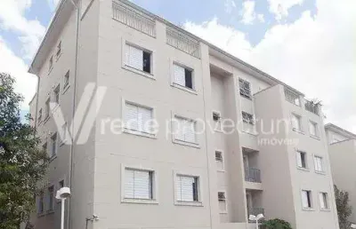 Cobertura com 3 quartos à venda na rua clara camarão, 272, jardim amazonas, campinas, 97 m2 por r$ 450.000