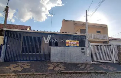 Casa comercial à venda na rua doutor francisco arruda roso, 216, vila itália, campinas, 103 m2 por r$ 480.000
