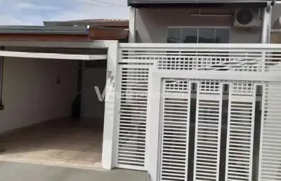 Casa com 3 quartos à venda na rua maria celestina dos santos ramos, 771, jardim ouro preto, campinas, 250 m2 por r$ 399.000