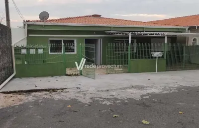 Casa com 3 quartos à venda na alcina abreu bessa, 76, jardim santa terezinha, campinas, 192 m2 por r$ 530.000