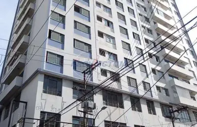 Apartamento com 3 quartos à venda na avenida benjamin constant, 1287, centro, campinas, 98 m2 por r$ 300.000