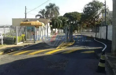 Apartamento com 2 quartos à venda na rua kokira, 132, jardim amazonas, campinas, 57 m2 por r$ 195.000
