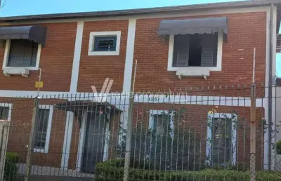 Casa com 4 quartos à venda na rua alaíde nascimento de lemos, 130, vila lemos, campinas, 170 m2 por r$ 580.000