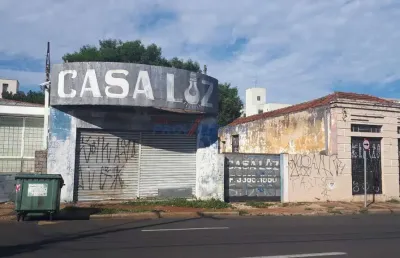 Sala comercial à venda na rua carolina florence, 507, jardim guanabara, campinas, 300 m2 por r$ 1.500.000