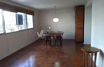 Apartamento com 3 quartos à venda na avenida júlio de mesquita, 230, cambuí, campinas, 188 m2 por r$ 775.000