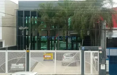 Barracão / galpão / depósito à venda na avenida marechal rondon, 2122, jardim eulina, campinas, 700 m2 por r$ 2.500.000