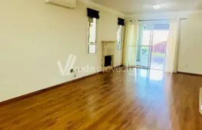 Casa em condomínio fechado com 3 quartos à venda na rua aglair buratto villas boas, 671, loteamento residencial vila bella, campinas, 134 m2 por r$ 1.350.000