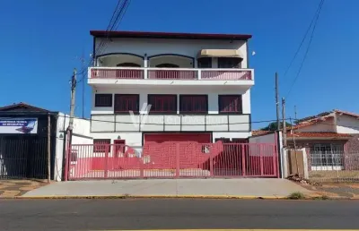 Prédio à venda na avenida nossa senhora de fátima, 1539, taquaral, campinas, 660 m2 por r$ 2.200.000