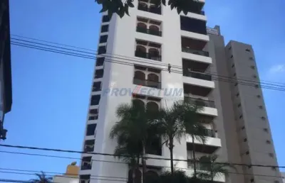Apartamento com 4 quartos à venda na rua santa cruz, 159, cambuí, campinas, 147 m2 por r$ 850.000