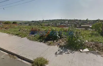 Terreno à venda na rua joaquim vieira neto, s/n°, cidade satélite íris, campinas por r$ 106.000